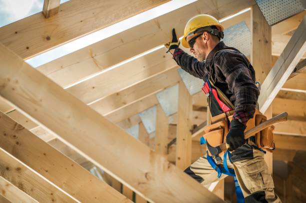 Best Commercial Roofing Services  in Copeland, OK