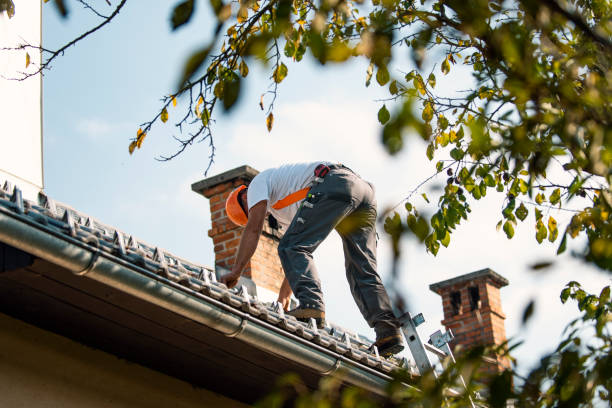 Best Commercial Roof Installation  in Copeland, OK