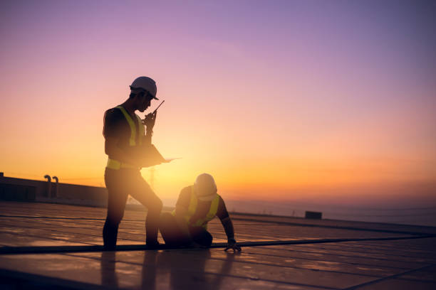 Best Roof Maintenance Services  in Copeland, OK