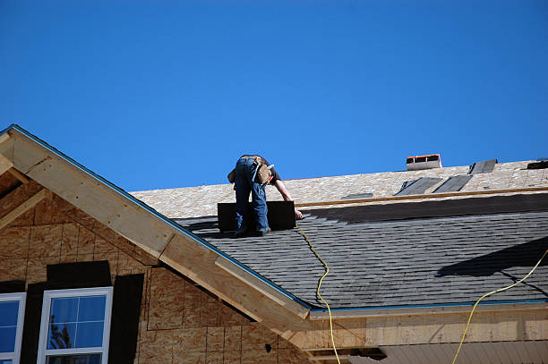 Best Best Roofing Contractors  in Copeland, OK
