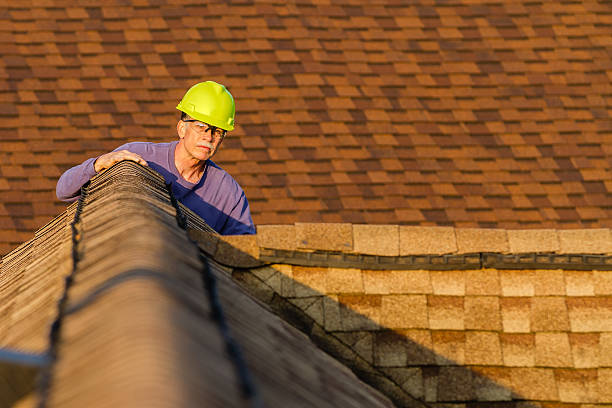 Gutter Installation and Roofing in Copeland, OK