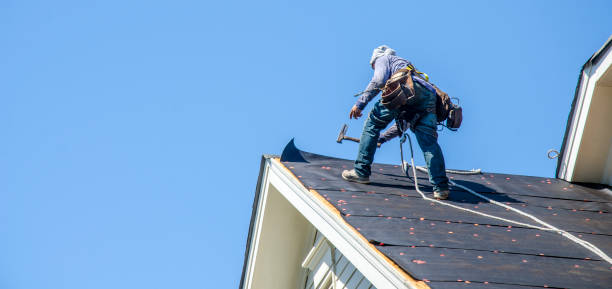 Best Roof Leak Repair  in Copeland, OK