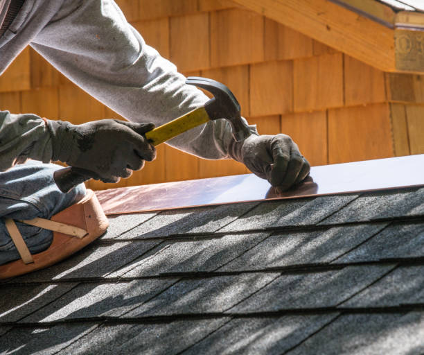 Quick and Trustworthy Emergency Roof Repair Services in Copeland, OK